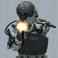 FPS Gunfight