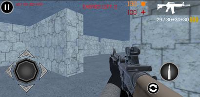 FPS Gunfight screenshot 3
