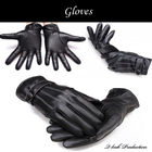 Des gants icône