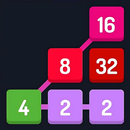 Link Number Merge APK