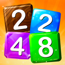 2248: Number Puzzle Games 2048 APK