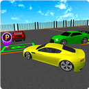 Crazy Driver Car Parking Master:Car Parking Games APK