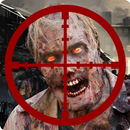 Dead Target Zombie Shooter APK