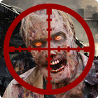 Dead Target Zombie Shooter أيقونة