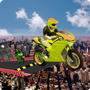 Impossible Tracks Moto Bike Stunts APK