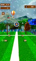 Real Archery Shooting Master 3d screenshot 2