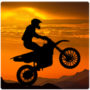 Shadow Bike Stunt Racing 3d APK