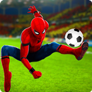 Spiderman Dream Football League 2018 APK