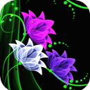 Glowing Wallpaper HD APK