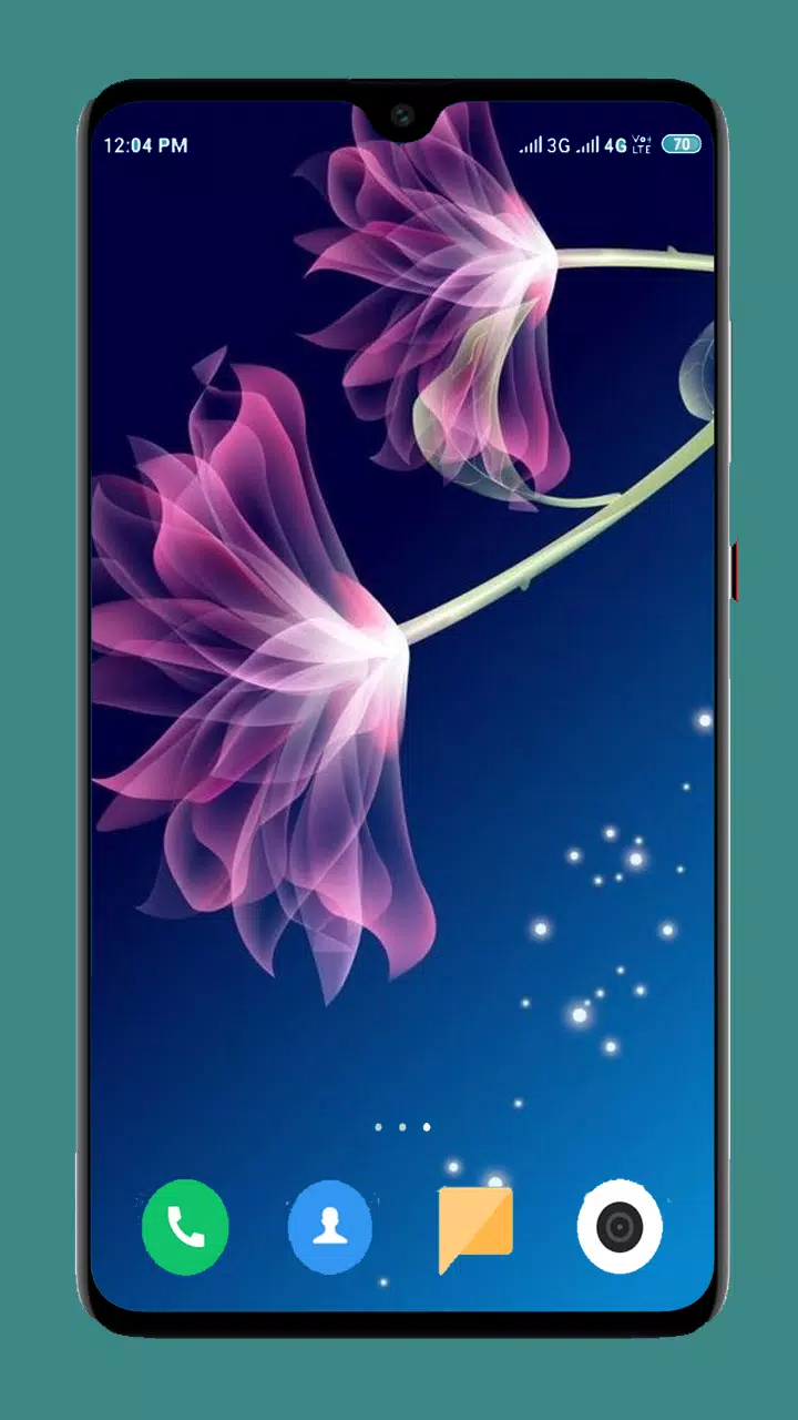 Glowing Wallpaper APK for Android Download Glowing Wallpaper APK for Android Download