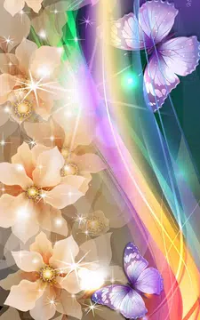 無料で花光る ライブ壁紙 Apkアプリの最新版 Apk22 0をダウンロードー Android用 花光る ライブ壁紙 Apk の最新バージョンをインストール Apkfab Com Jp
