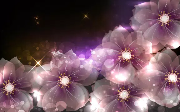 無料で花光る ライブ壁紙 Apkアプリの最新版 Apk22 0をダウンロードー Android用 花光る ライブ壁紙 Apk の最新バージョンをインストール Apkfab Com Jp