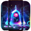 Glowing Wallpaper 4K APK