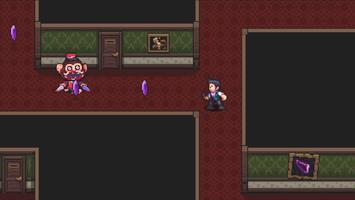 Super Dark Deception Ekran Görüntüsü 1