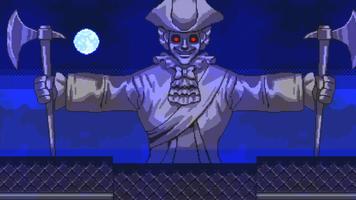 Super Dark Deception Ekran Görüntüsü 2