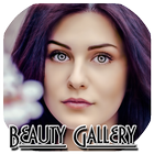 Beauty Gallery 圖標