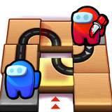 Impostor Road icon