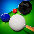 ”3D Snooker Potting