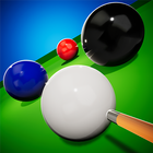 3D Snooker Potting icône