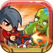 Zombie Kill Trigger Free Game