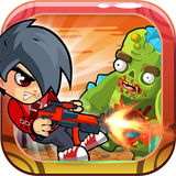 Zombie Kill Trigger icono