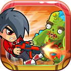 Zombie Kill Trigger أيقونة