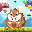 Bubble Shooting Hero Squirrel APK