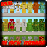 Block Armor Mod for Minecraft icon