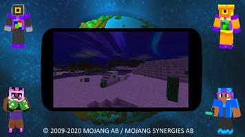Desert Structures Mod MCPE screenshot 3
