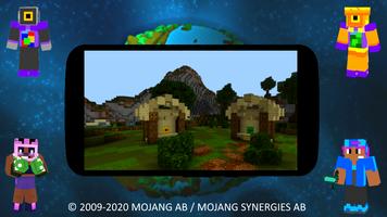 Medieval BedWars Maps for MCPE Screenshot 1