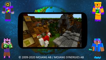 Medieval BedWars Maps for MCPE Screenshot 2