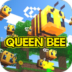 Big Mod : Queen Bee mcpe