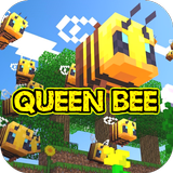 Big Mod : Queen Bee mcpe
