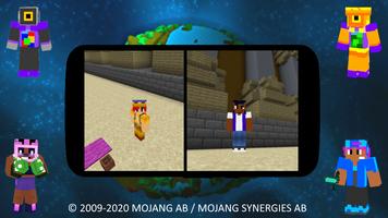 Skin Pack Brawl : MOD BS MCPE ảnh chụp màn hình 3