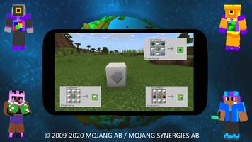 Portals - Mod MCPE screenshot 2