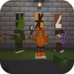 Raid Zombies Theater MAP MCPE