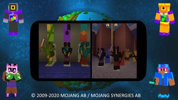 Raid Zombies Theater MAP MCPE スクリーンショット 1