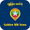Golden MM News APK
