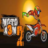 MotoX3M2 Moto Stunts