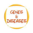 Genes & Diseases icon