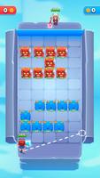 Bouncy Battle screenshot 2