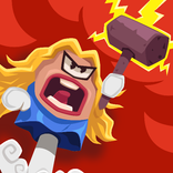 Tower Rush - Discard