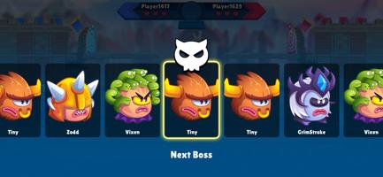 Tower Rush - Discard screenshot 2