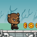 Gnoll Runner