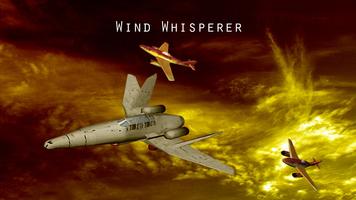 Wind Whisperer Lite ポスター
