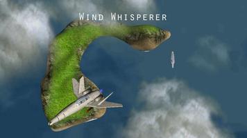 برنامه‌نما Wind Whisperer Lite عکس از صفحه