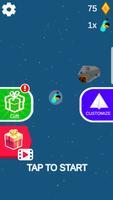 Crazy Plane : Escape Missile الملصق