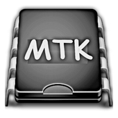 Engineer Mode MTK icon
