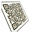 QR фоновый сканер