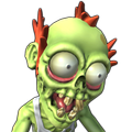 Go Zombies! Go!